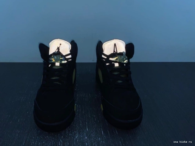 Rep Onekick Ma x Black A FD1330-001 Maniere Air 5 Jordan 0706